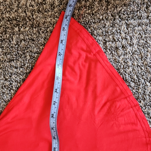 Maternity shirt, sz s, NWOT - Picture 13 of 13